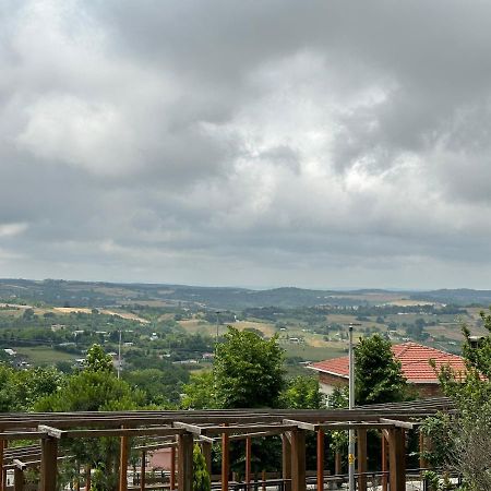 Stone House Apart Hotel Arnavutkoy Экстерьер фото