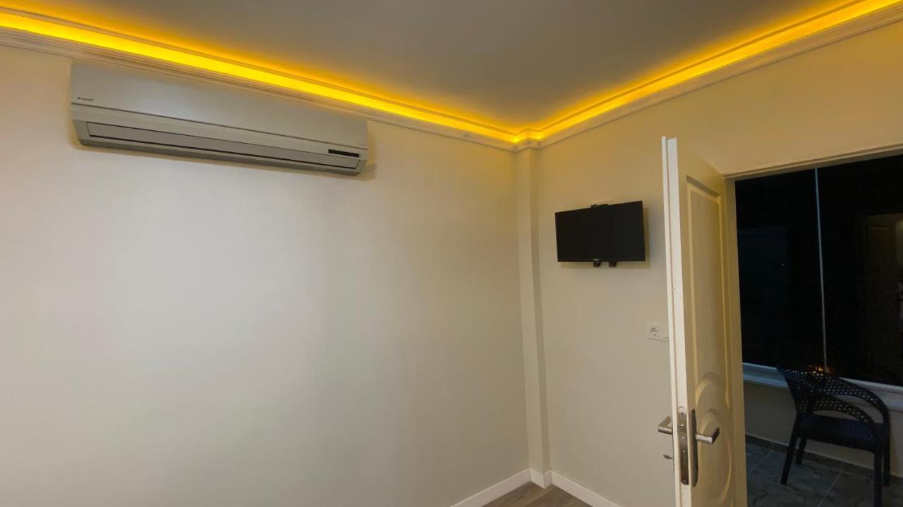 Stone House Apart Hotel Arnavutkoy Экстерьер фото