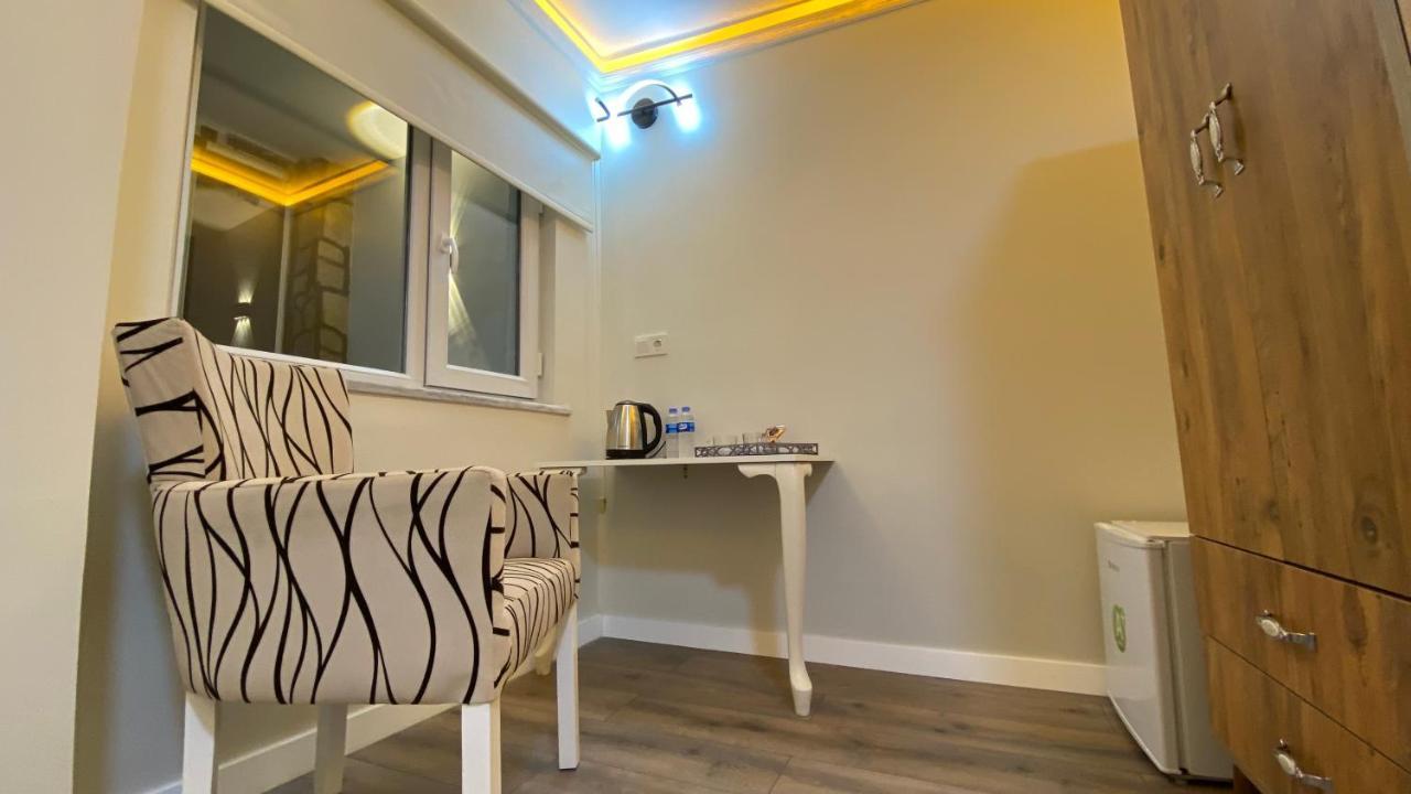 Stone House Apart Hotel Arnavutkoy Экстерьер фото
